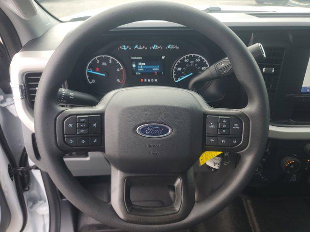 new 2026 Ford F-250 car, priced at $65,270
