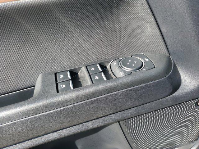 new 2025 Ford Bronco Sport car, priced at $37,499