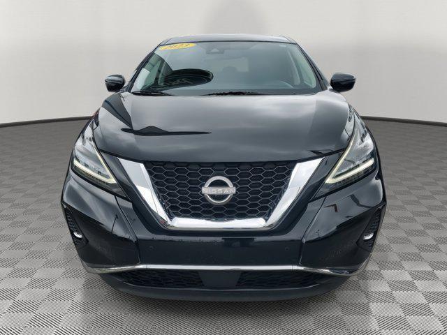 used 2023 Nissan Murano car, priced at $30,995