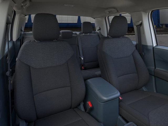new 2025 Ford Maverick car, priced at $30,763