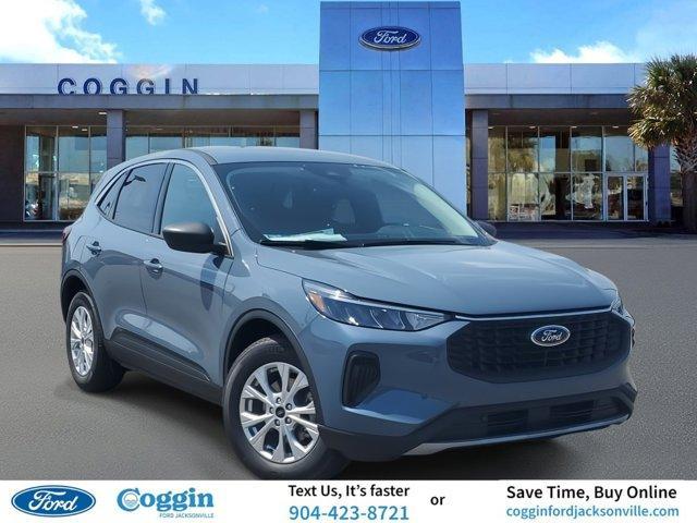 new 2024 Ford Escape car, priced at $31,959