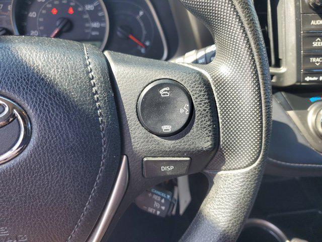 used 2013 Toyota RAV4 car, priced at $13,312