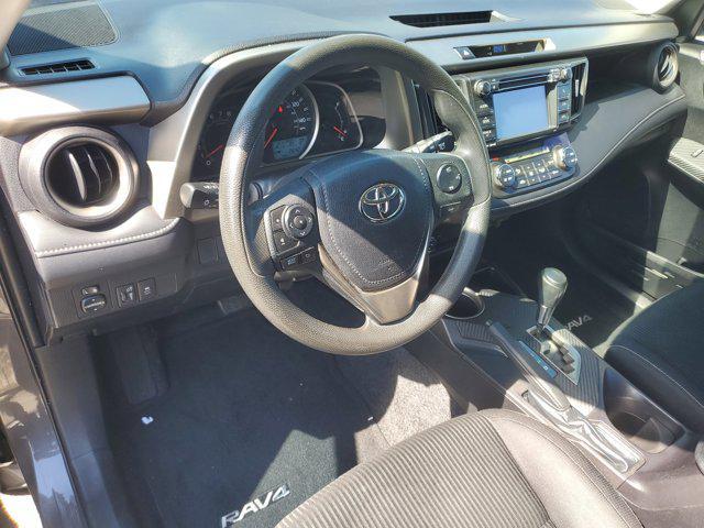 used 2013 Toyota RAV4 car, priced at $13,312
