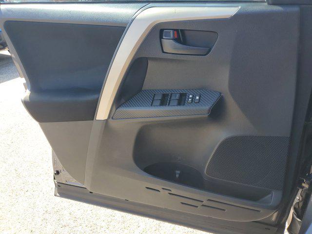 used 2013 Toyota RAV4 car, priced at $13,312