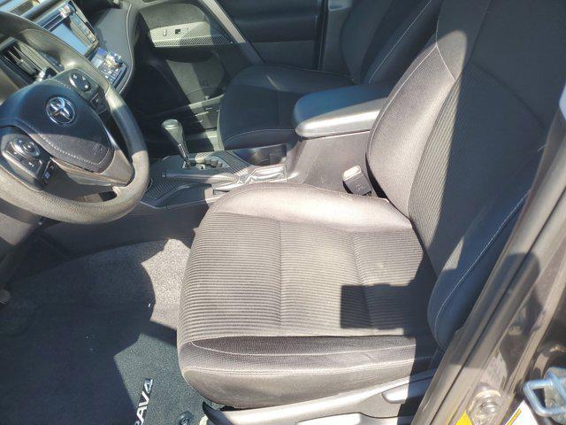 used 2013 Toyota RAV4 car, priced at $13,312