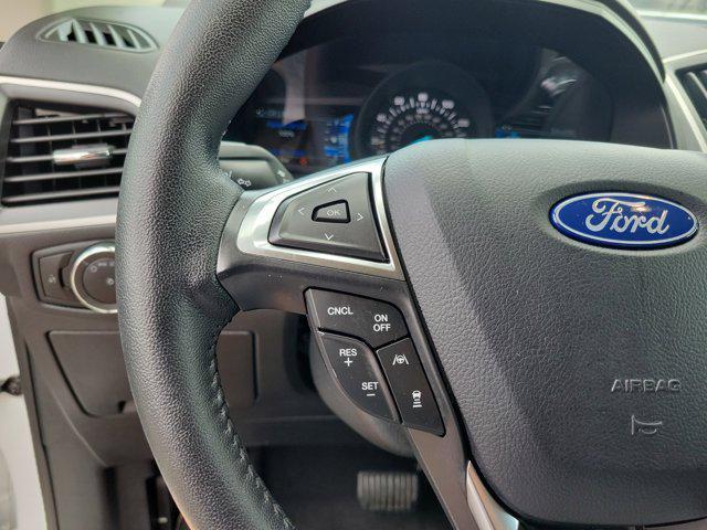 used 2024 Ford Edge car, priced at $24,400