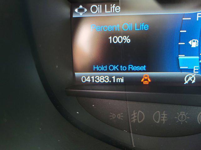 used 2024 Ford Edge car, priced at $24,400