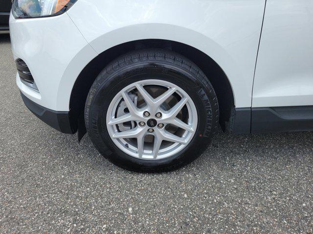 used 2024 Ford Edge car, priced at $24,400