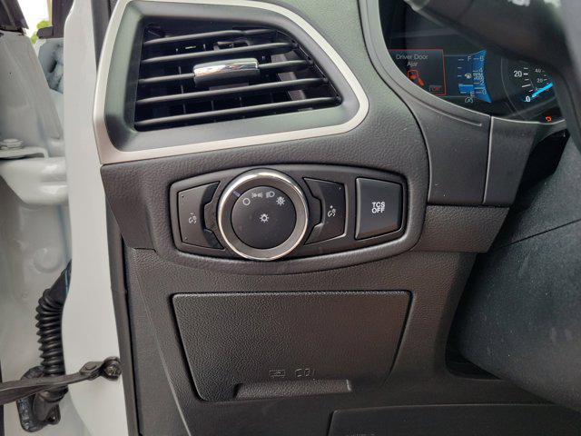 used 2024 Ford Edge car, priced at $24,400