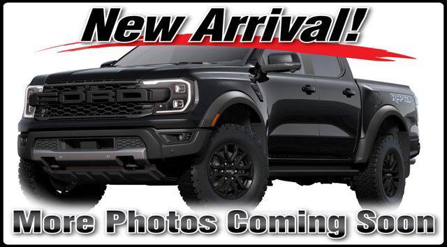 new 2025 Ford Ranger car, priced at $58,394
