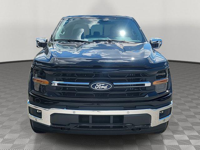 new 2024 Ford F-150 car, priced at $65,875