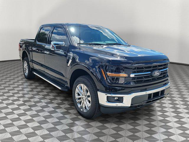 new 2024 Ford F-150 car, priced at $65,875