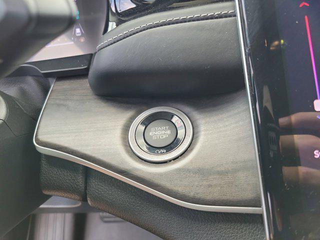 used 2022 Jeep Grand Cherokee 4xe car, priced at $25,882