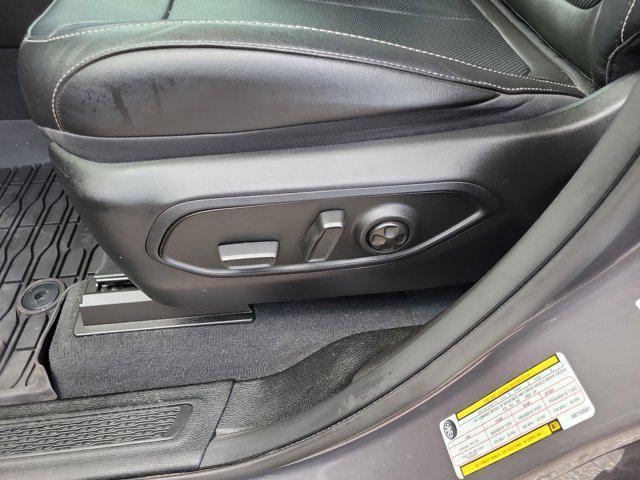 used 2022 Jeep Grand Cherokee 4xe car, priced at $25,882