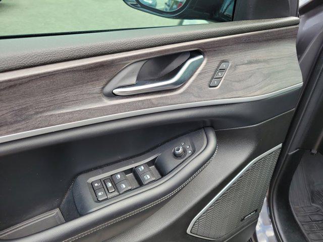 used 2022 Jeep Grand Cherokee 4xe car, priced at $25,882