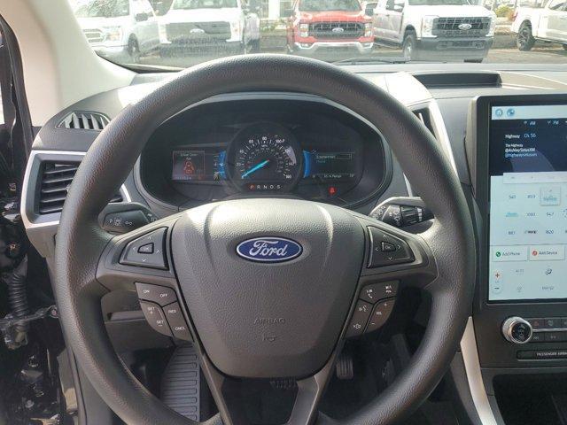 new 2024 Ford Edge car, priced at $36,999