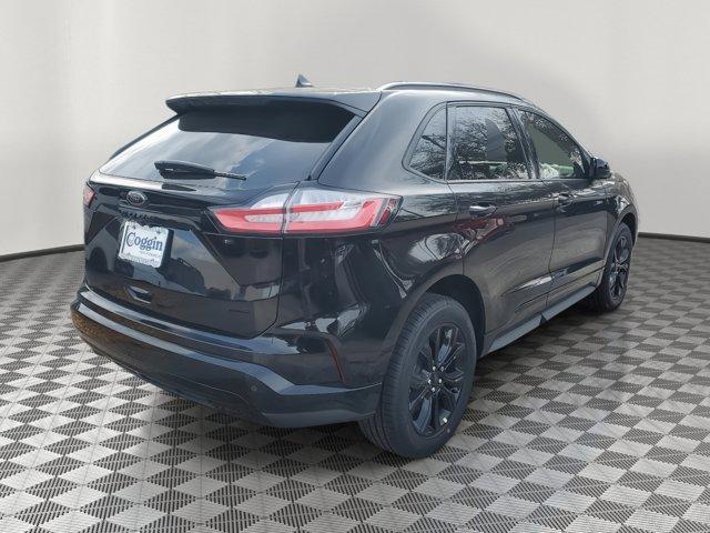 new 2024 Ford Edge car, priced at $36,999