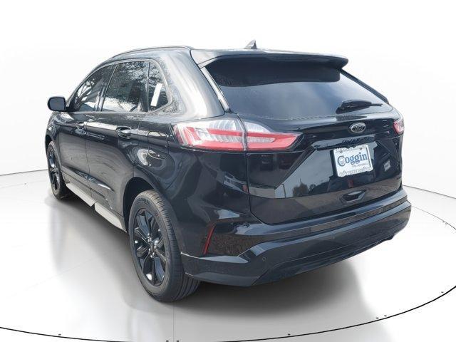 new 2024 Ford Edge car, priced at $37,777