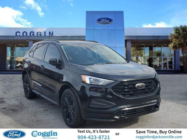new 2024 Ford Edge car, priced at $37,777