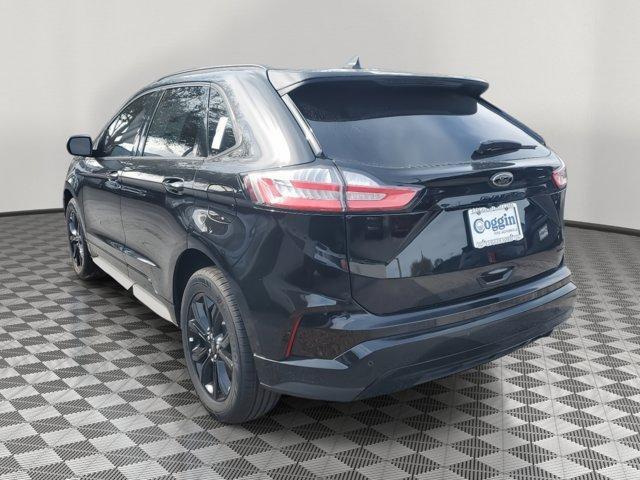 new 2024 Ford Edge car, priced at $36,999