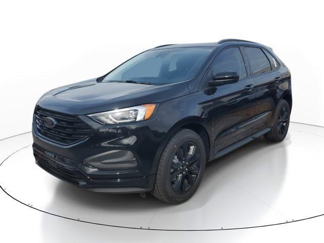 new 2024 Ford Edge car, priced at $37,777