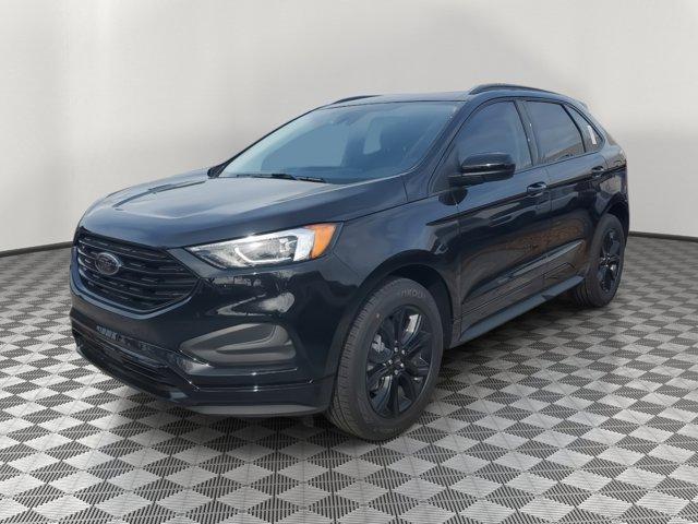 new 2024 Ford Edge car, priced at $36,999