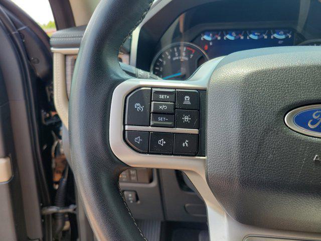 used 2024 Ford Expedition Max car, priced at $54,900