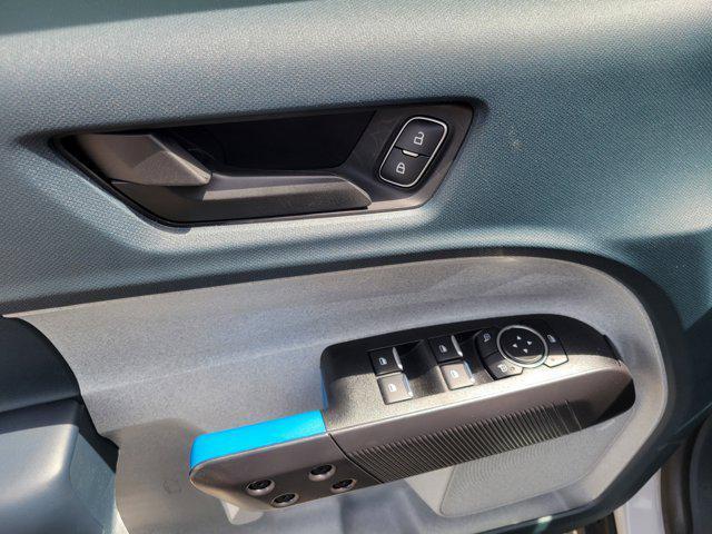new 2025 Ford Maverick car, priced at $31,795