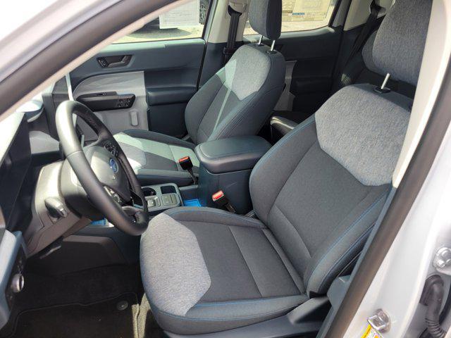 new 2025 Ford Maverick car, priced at $31,795