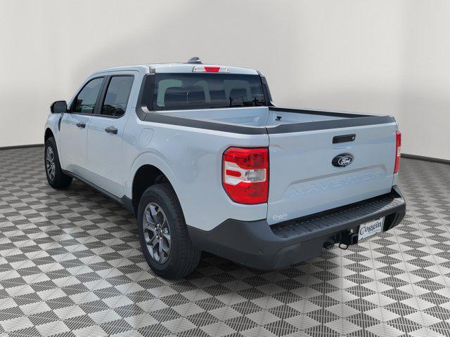 new 2025 Ford Maverick car, priced at $31,795