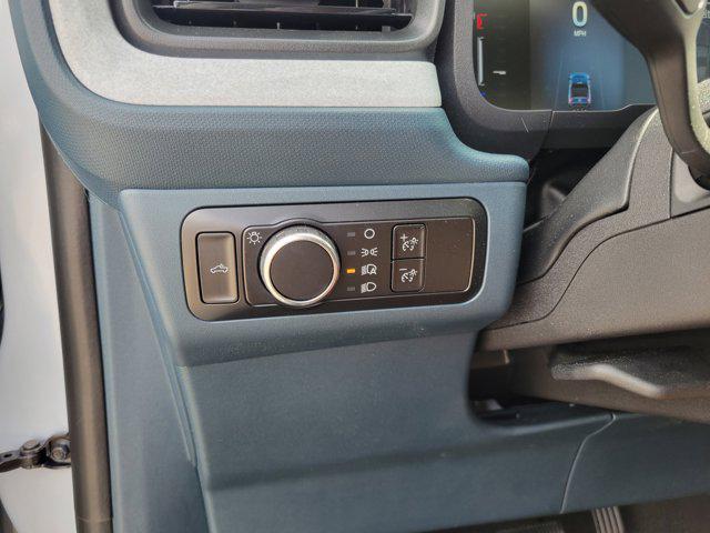 new 2025 Ford Maverick car, priced at $31,795