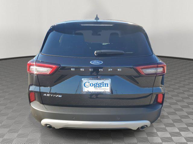 new 2024 Ford Escape car, priced at $32,164