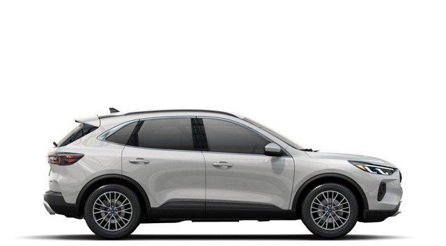 new 2025 Ford Escape PHEV car, priced at $41,207