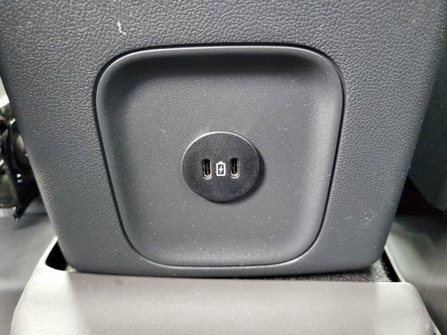 new 2025 Ford Escape PHEV car, priced at $42,442
