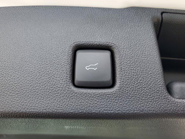 new 2025 Ford Escape PHEV car, priced at $42,442