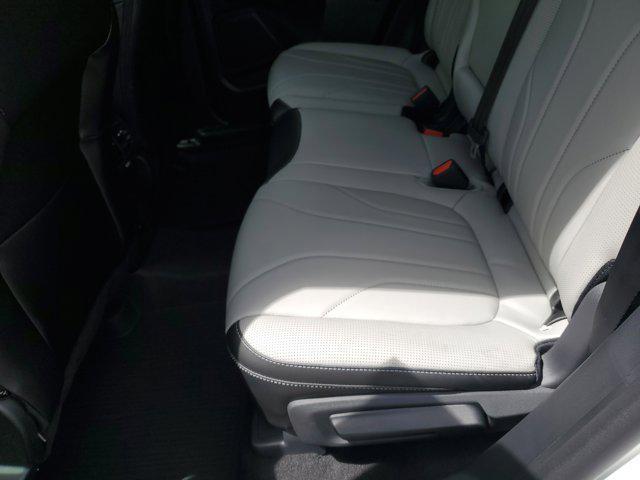 new 2025 Ford Escape PHEV car, priced at $42,442