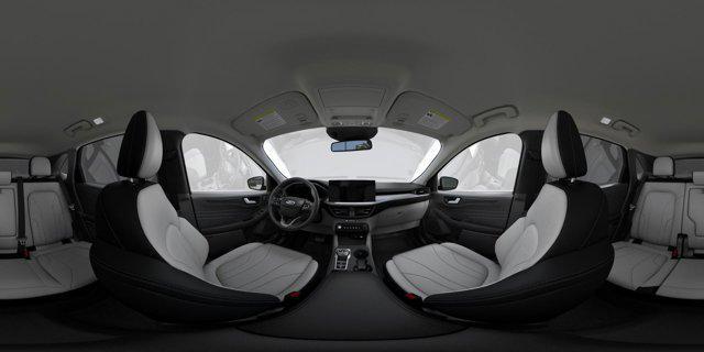 new 2025 Ford Escape PHEV car, priced at $41,207