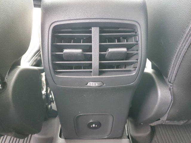 new 2025 Ford Escape PHEV car, priced at $42,442