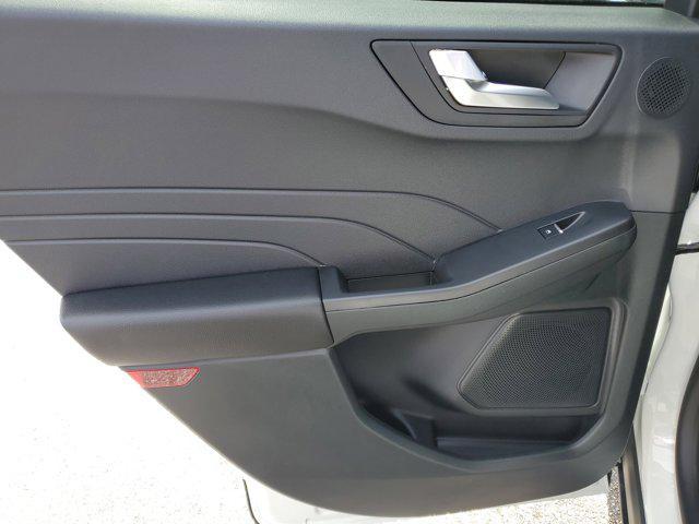 new 2025 Ford Escape PHEV car, priced at $42,442