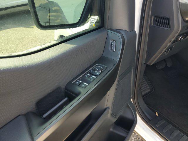 new 2025 Ford F-150 car, priced at $42,894