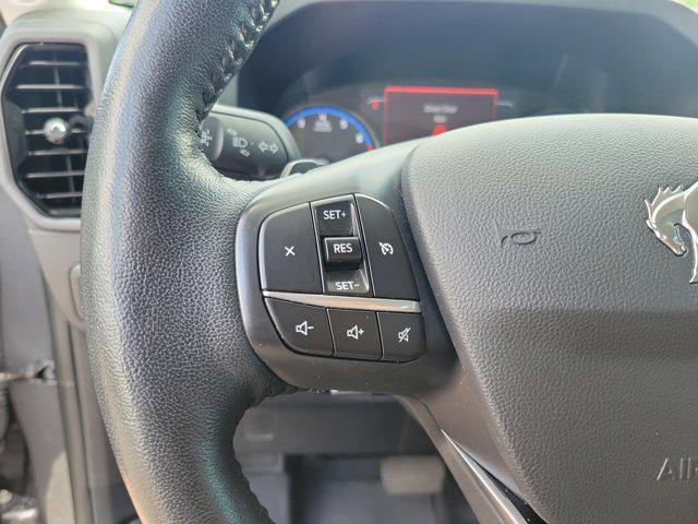 used 2022 Ford Bronco Sport car, priced at $25,470