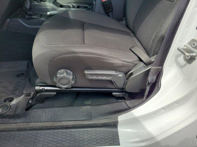 used 2022 Jeep Wrangler Unlimited car, priced at $37,900