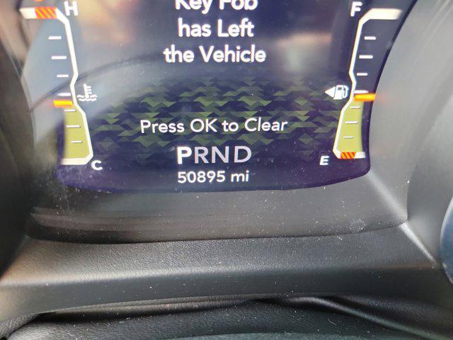 used 2022 Jeep Wrangler Unlimited car, priced at $37,900