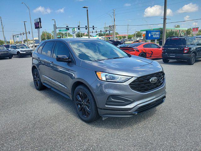 new 2024 Ford Edge car, priced at $37,067