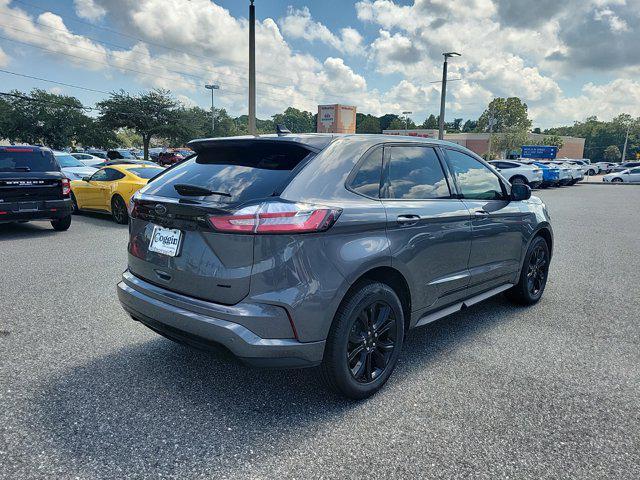 new 2024 Ford Edge car, priced at $37,067