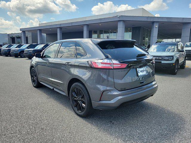 new 2024 Ford Edge car, priced at $37,067