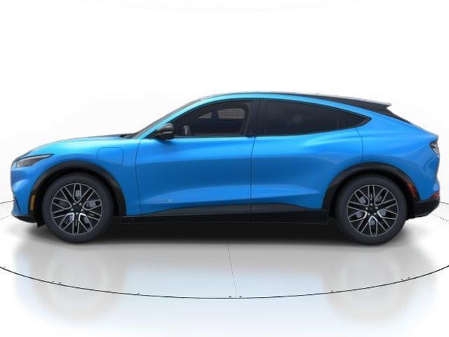 new 2024 Ford Mustang Mach-E car, priced at $46,079