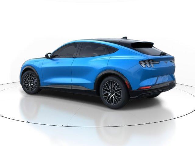 new 2024 Ford Mustang Mach-E car, priced at $46,079