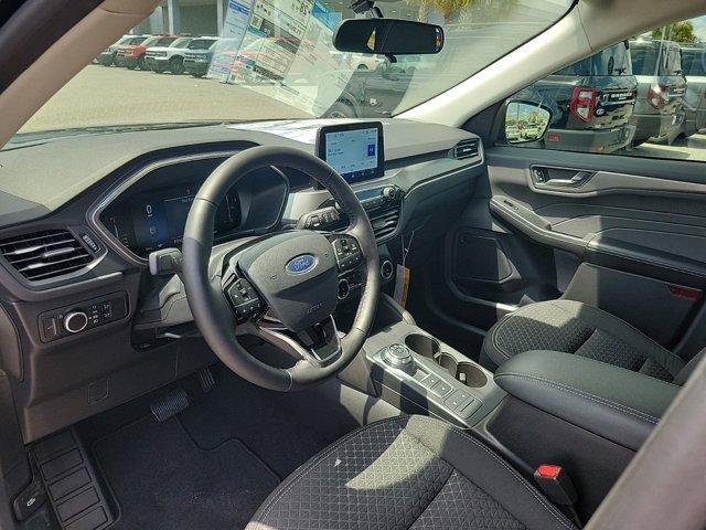 new 2024 Ford Escape car, priced at $30,343