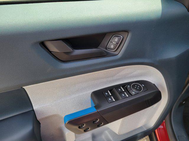 new 2025 Ford Maverick car, priced at $36,303
